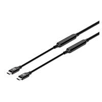 CABLE USB,MANHATTAN, 355964,-C V3.2, C-C 3.0M 10GBPS, 60W CABLE USB,MANHATTAN, 355964,-C V3.2, C-C 3.0M 10GBPS, 60W